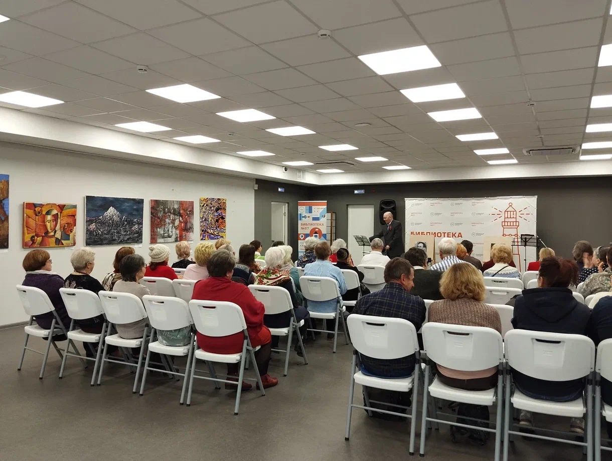 Вечер памяти декабристов пройдет в Новокосино, фото