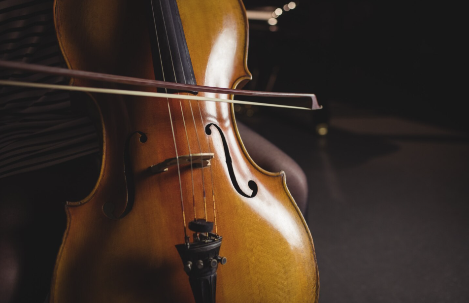 Концерт «У природы нет плохой погоды…» пройдет в Доме культуры «Ново-Переделкино», фото