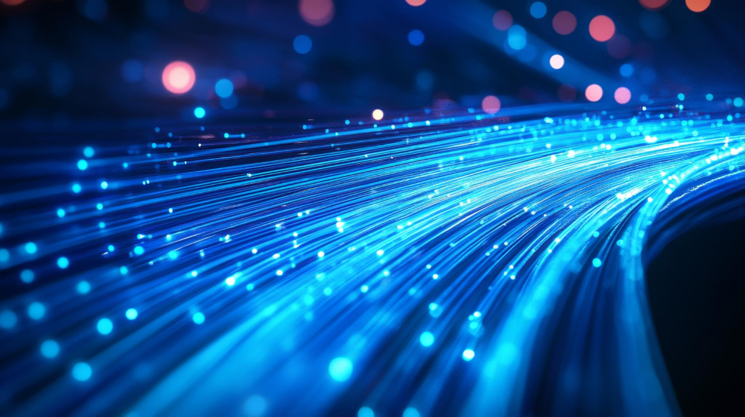 Оптоволокно как датчик: в России впервые тестируется новый вид сигнализации, фото