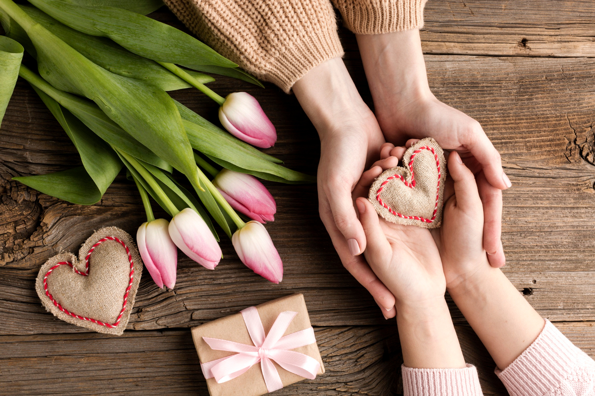 Мастер-классы и концерт ко Дню матери организуют в Лефортово, фото