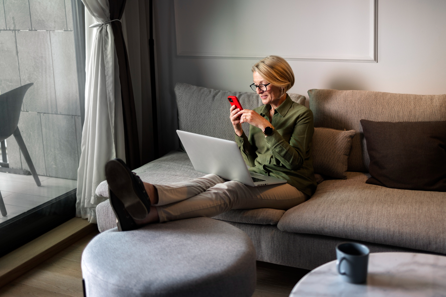 Гигабитный онлайн становится домашним стандартом, фото