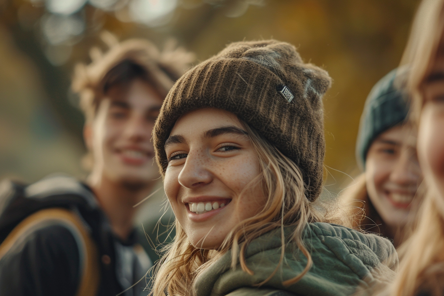 «Прогрессоры» делают жизнь молодежи насыщеннее, фото