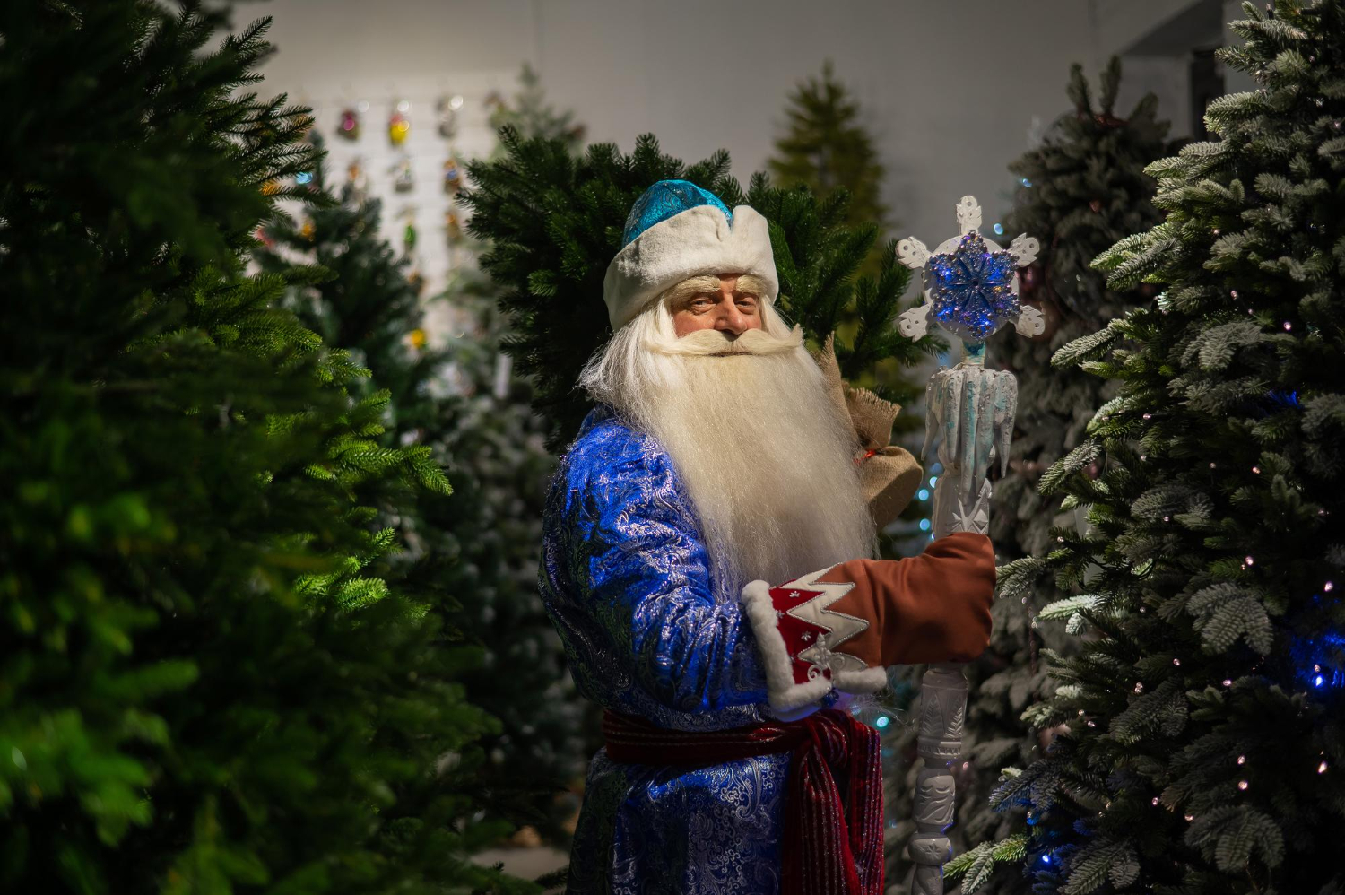 В библиотеке Даля пройдет игровая программа «День рождения волшебника», фото