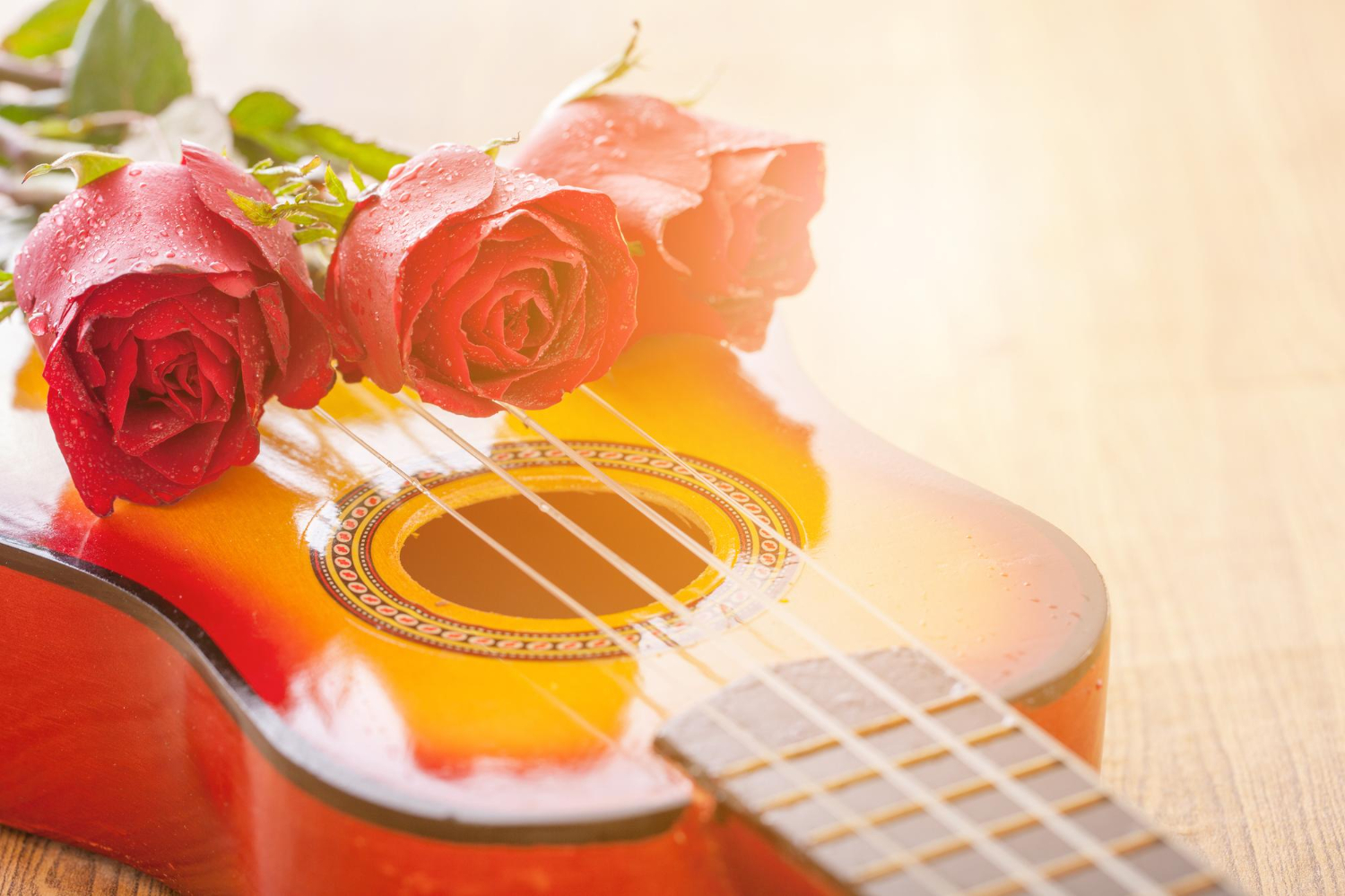 Концерт ко Дню матери состоится в Бутырском, фото