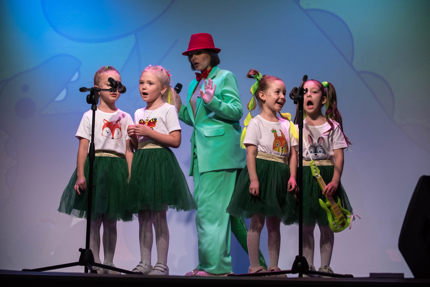 День народного единства отпразднуют в Троицке, фото