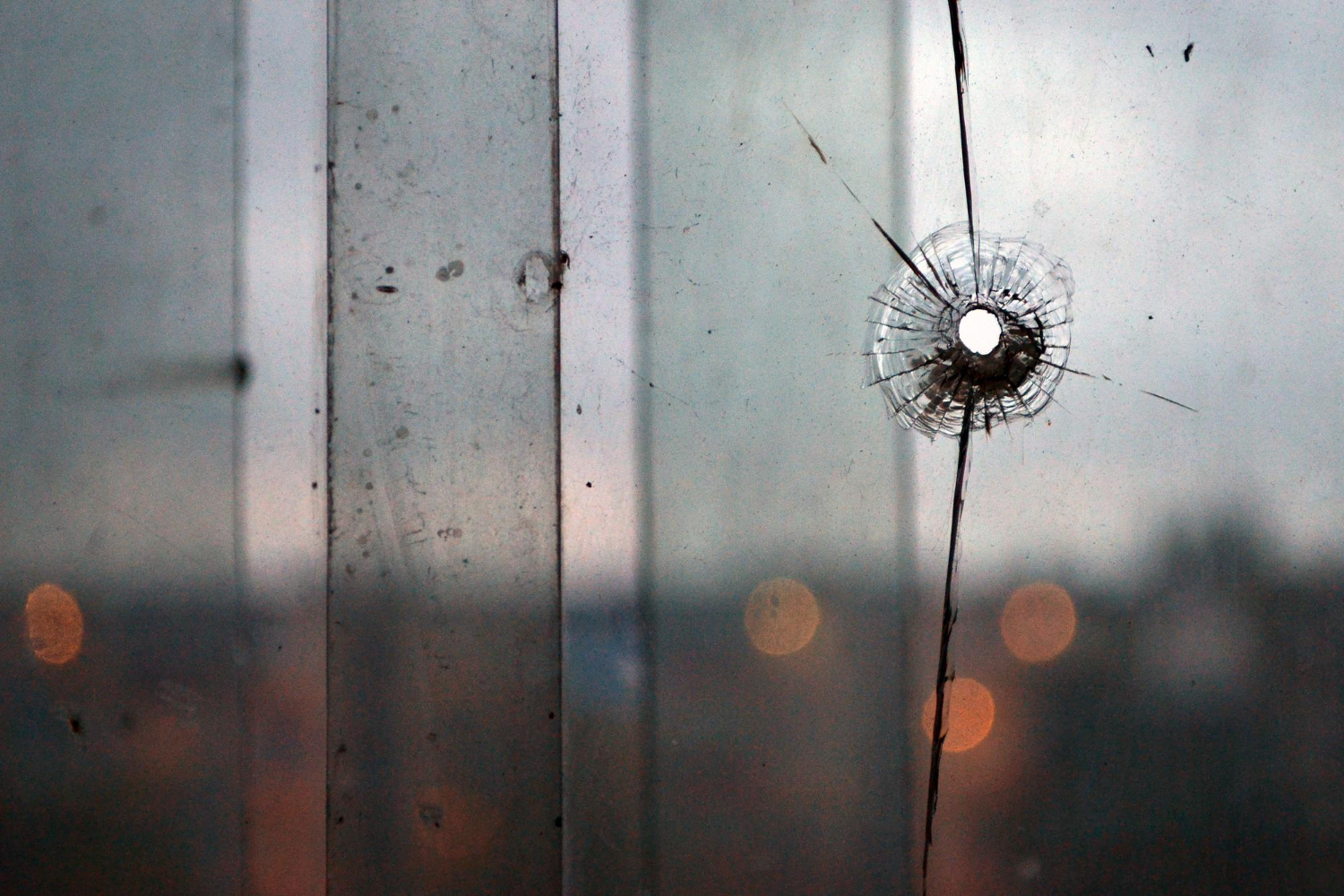 Группа подростков разгромила электричку в Московском регионе, фото