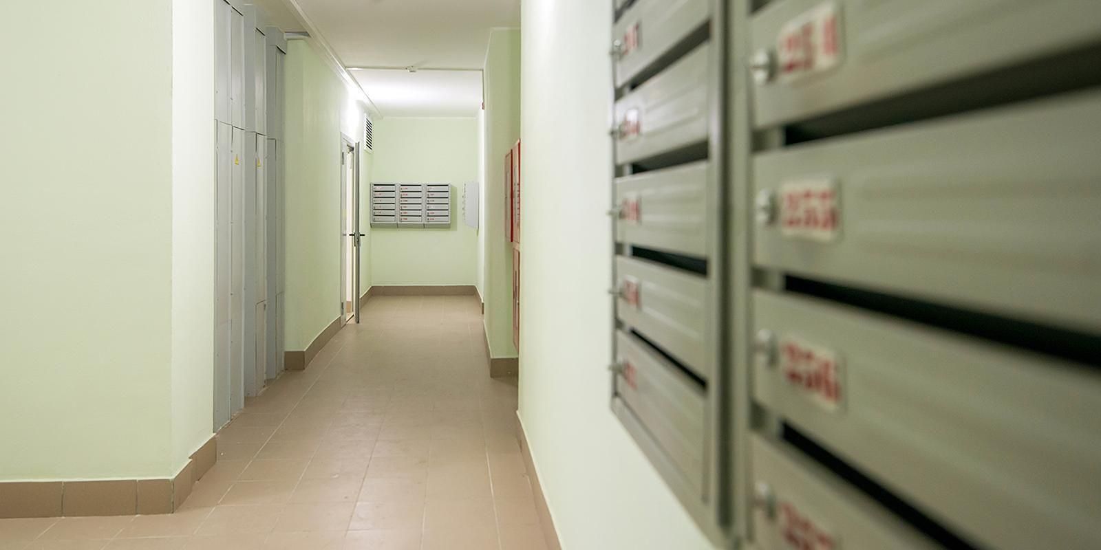 В домах на Дербеневской и Лобанова завершили капремонт, фото