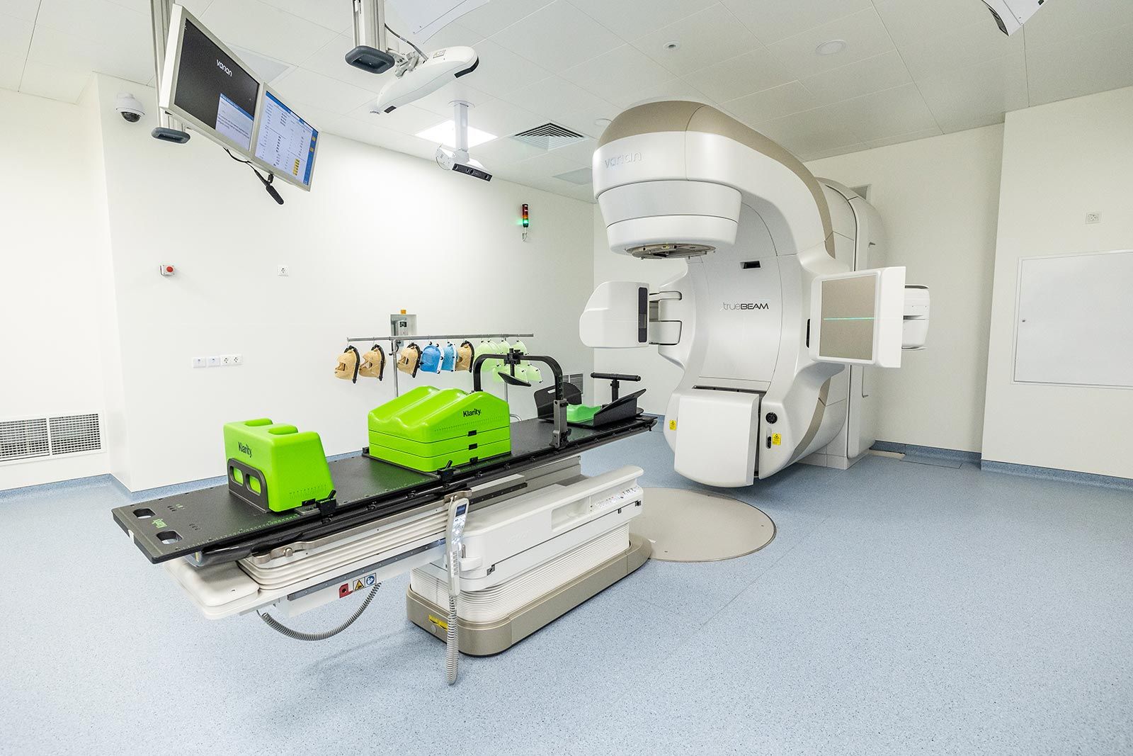 Центр ядерной медицины в «Коммунарке» подвел итоги первого года работы, фото