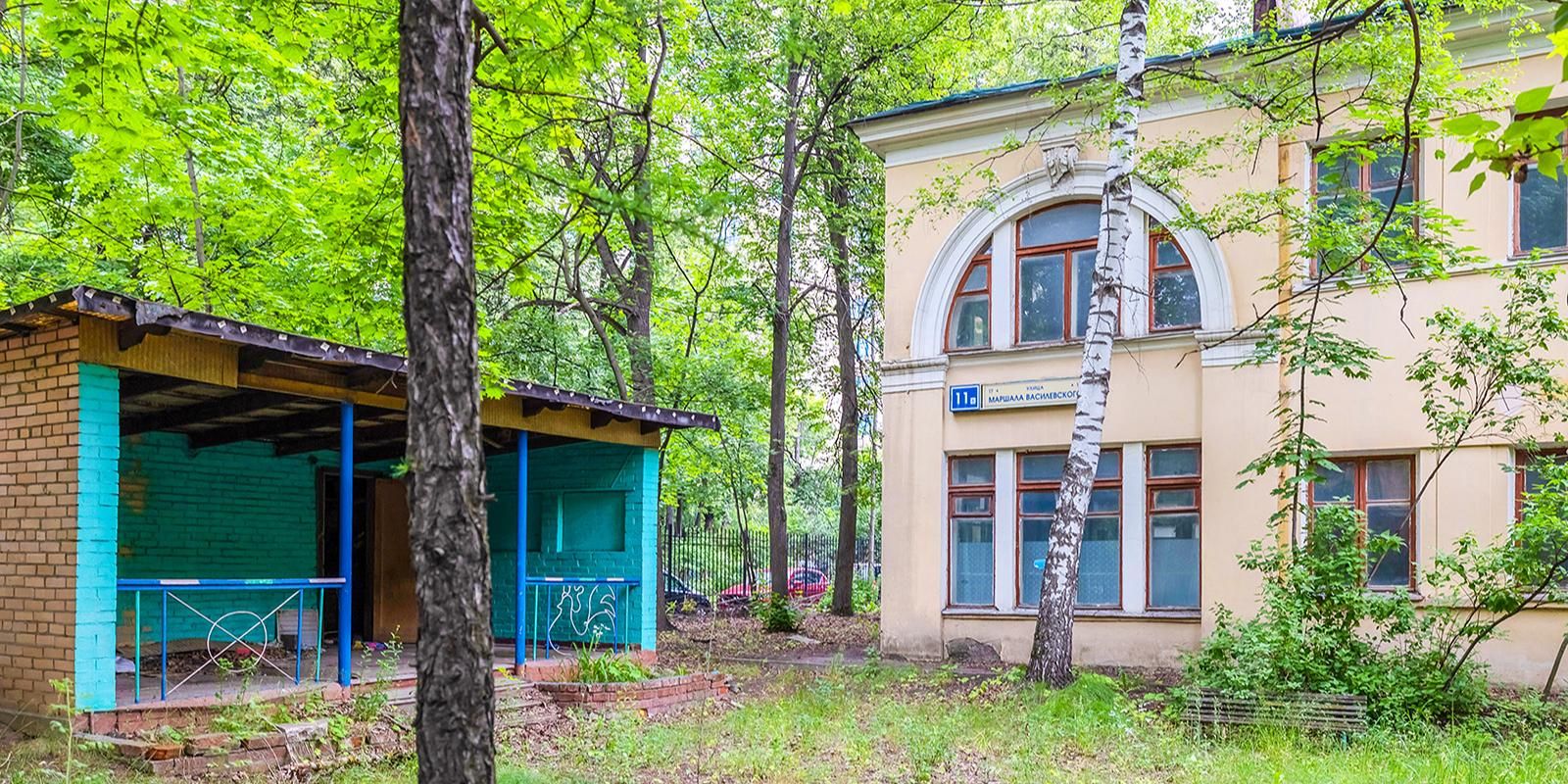 Ефимов: С начала года предприниматели приобрели почти 40 помещений в исторических зданиях, фото