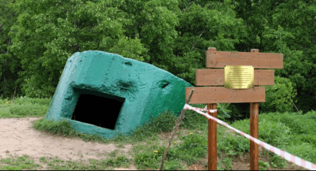 Давыдково — Аминьевская: панельный бублик у оскароносного леса  фото