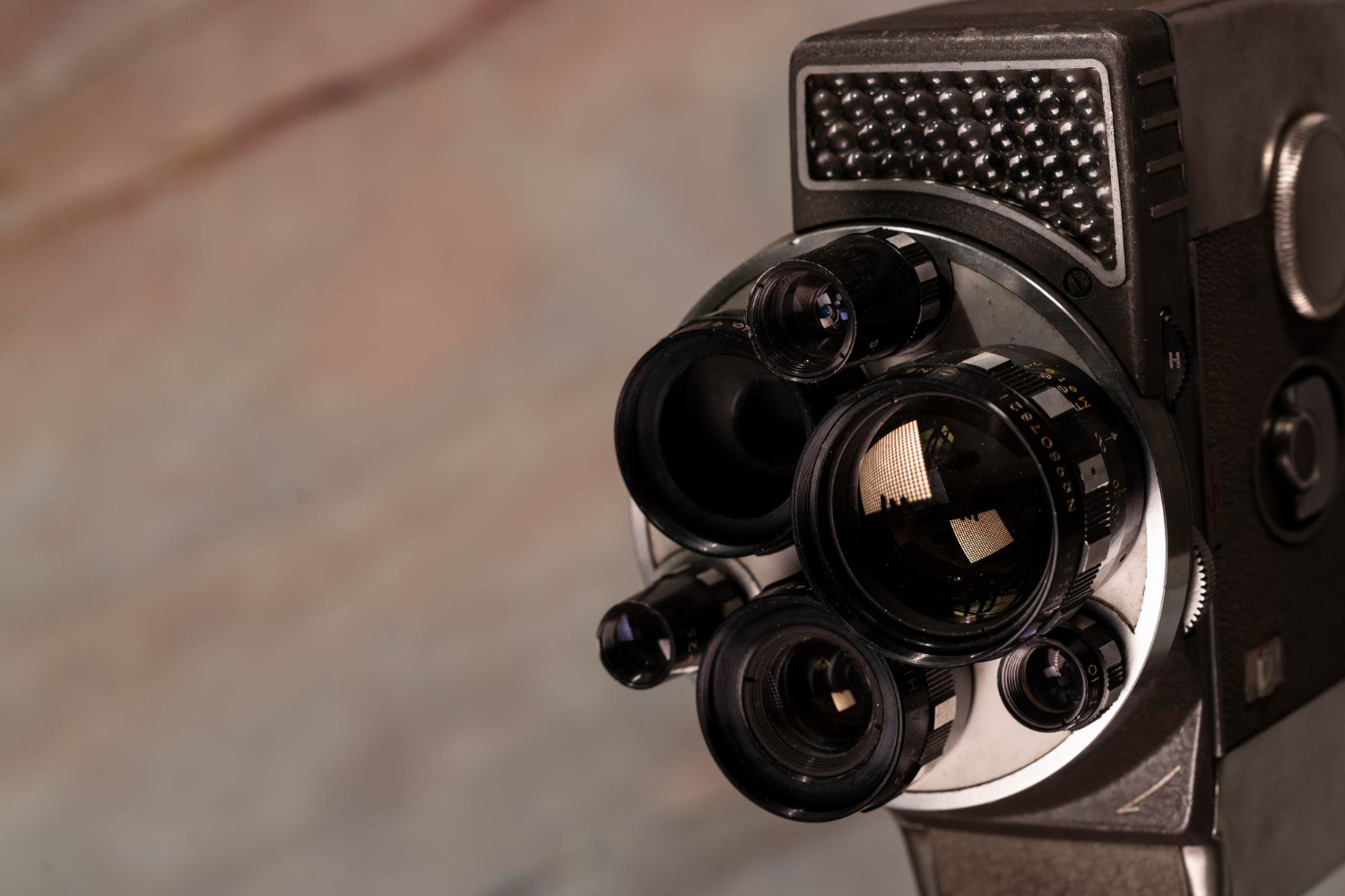 В Восточном Измайлово пройдет вечер, посвященный творчеству Никиты Михалкова, фото