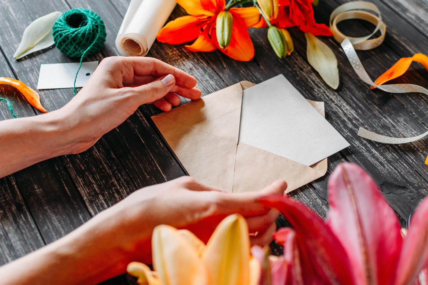 Творческие мастер-классы и концерт в честь наступления зимы пройдут в Вешняках, фото