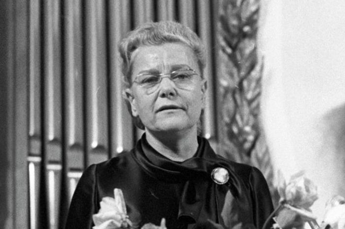 В Тимирязевском районе пройдет встреча цикла «Великие женщины великой страны», фото