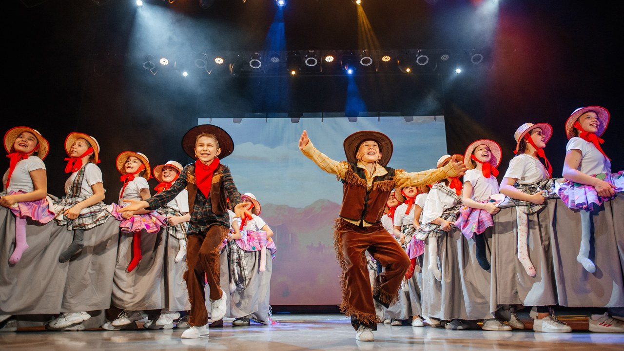 Семейная программа «С любовью к мамам» пройдет в Филимонковском, фото