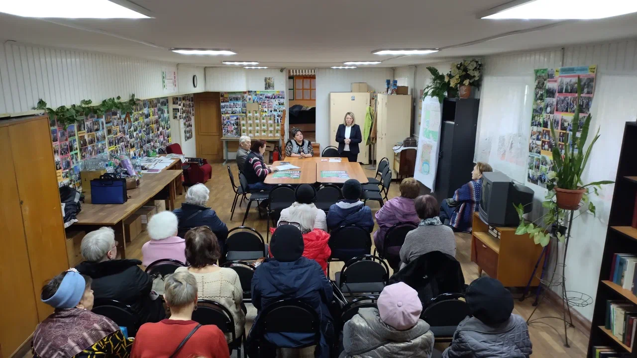 В Измайлово пройдет бесплатная медицинская лекция, фото