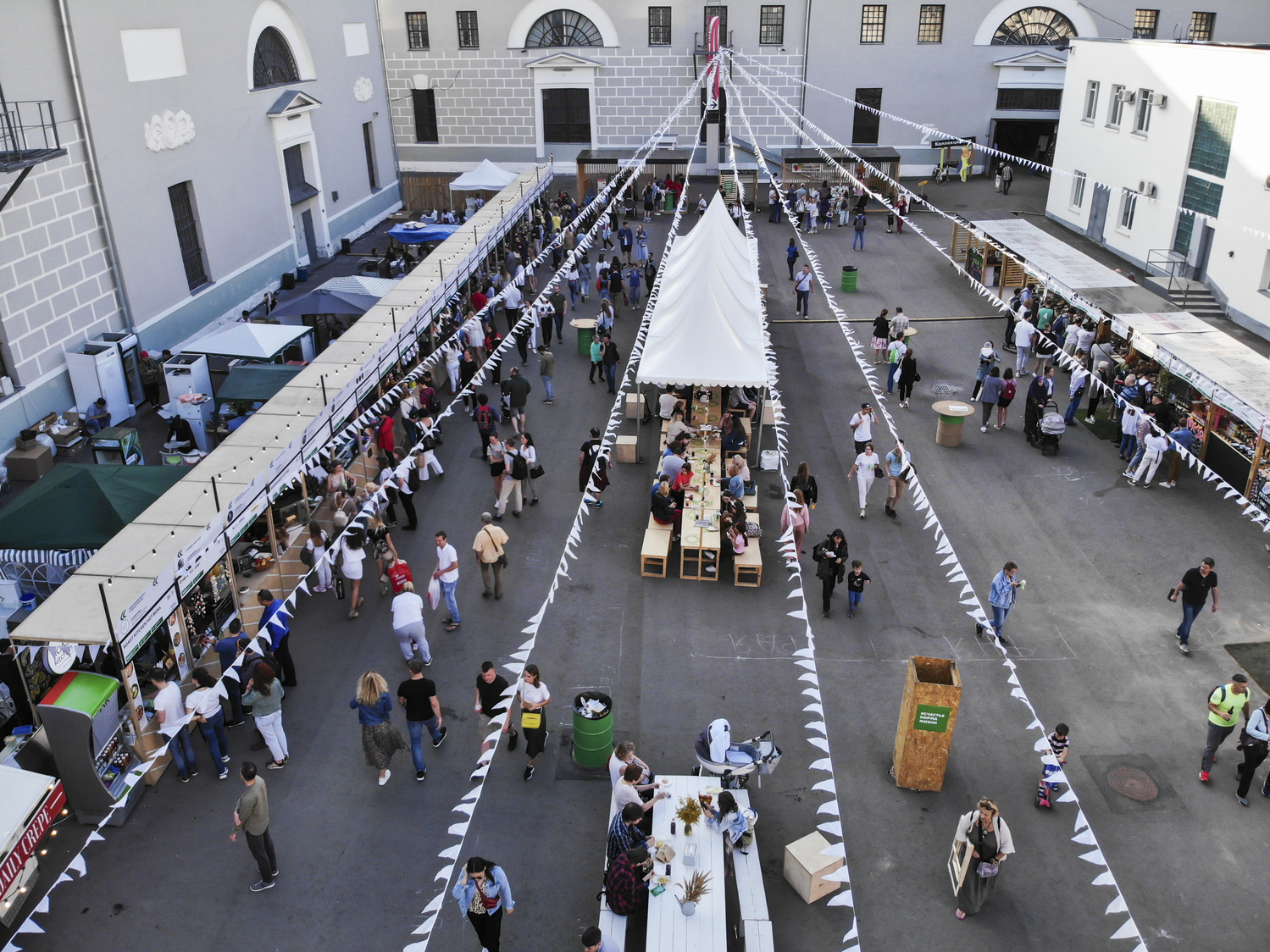 В музее Москвы пройдет особенный кинопоказ «Кино в каждом звуке», фото