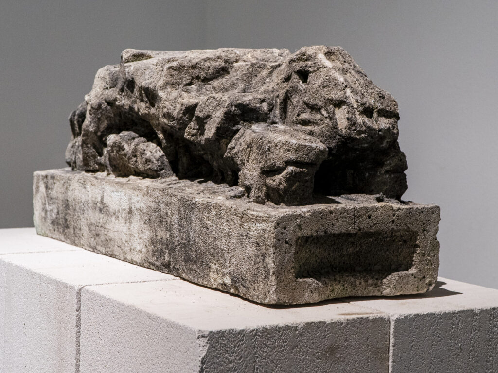 Древние руины, музыка советских кинокомпозиторов и тайский ресторан — куда пойти после работы  фото