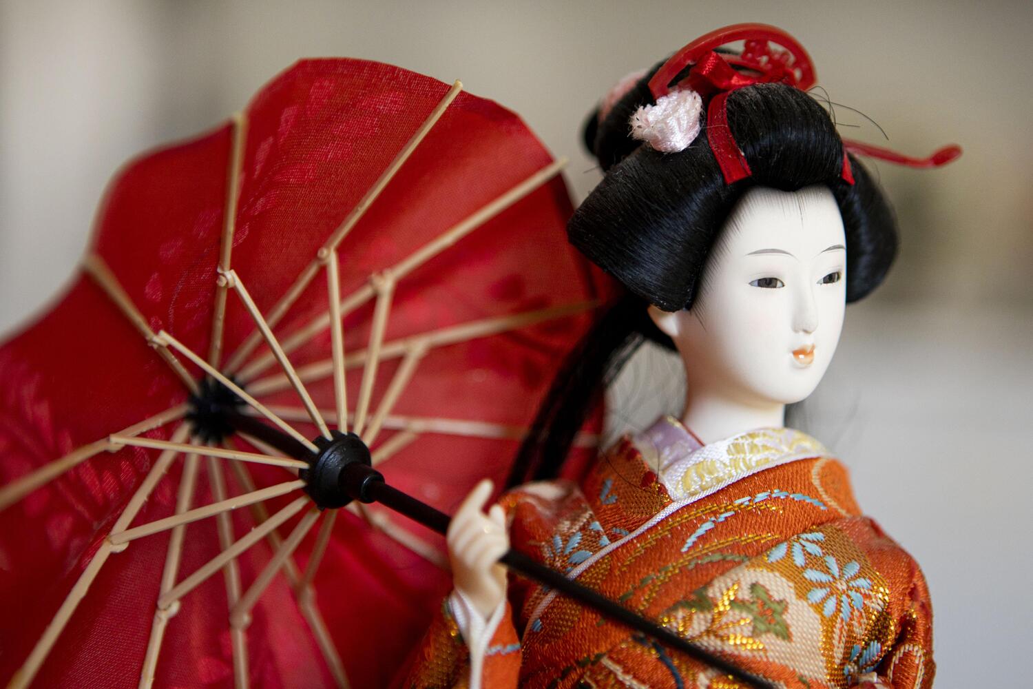 В Северном Тушино устроят большой вечер японской культуры, фото