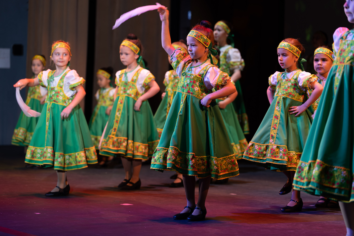 Концерт «Спасибо, мама» пройдет в Северном Бутово, фото