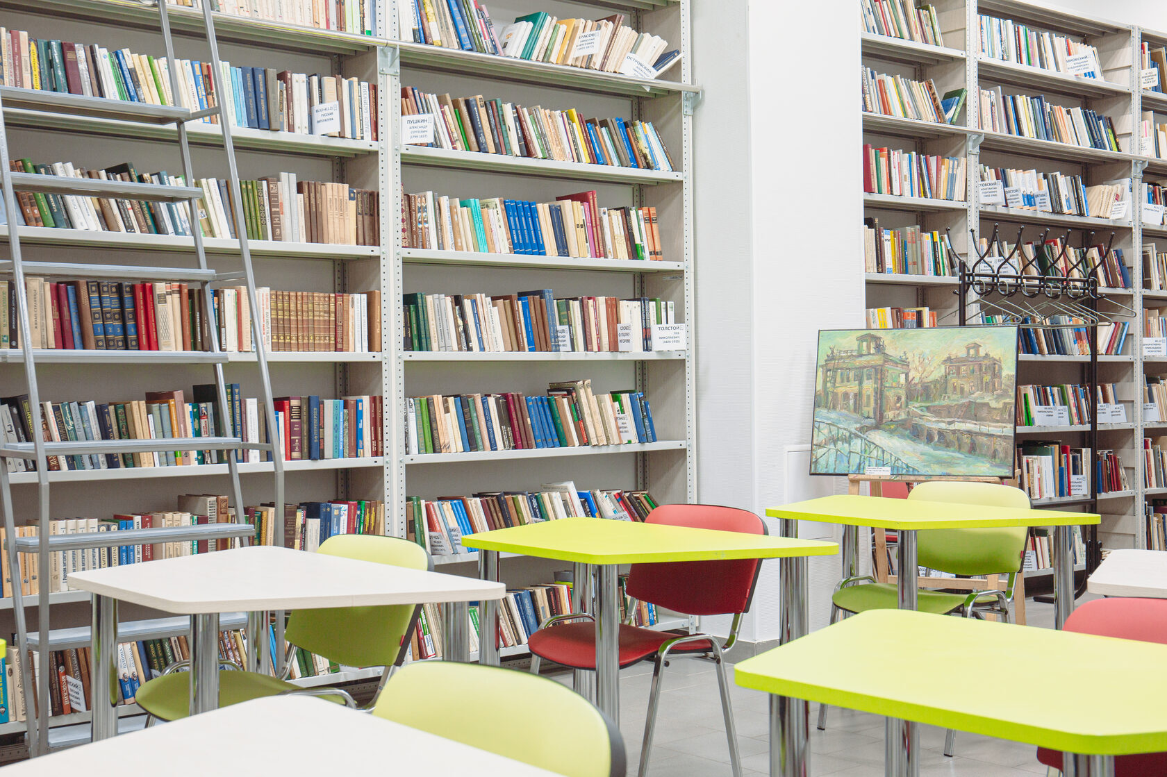 Мероприятие ко Дню толерантности пройдет в Покровском-Стрешнево, фото