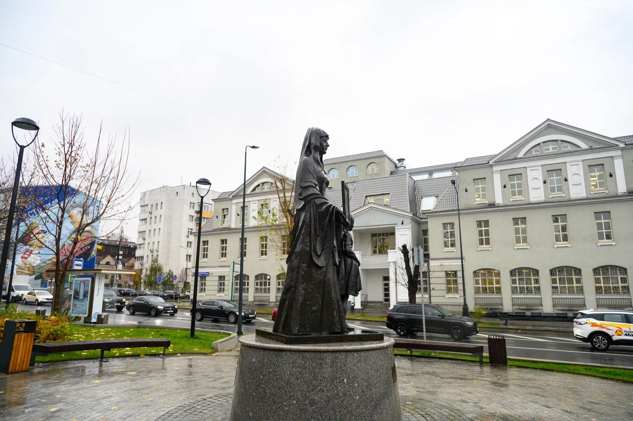 Выставку «Истории ратных династий Москвы» откроют в центре столицы  , фото