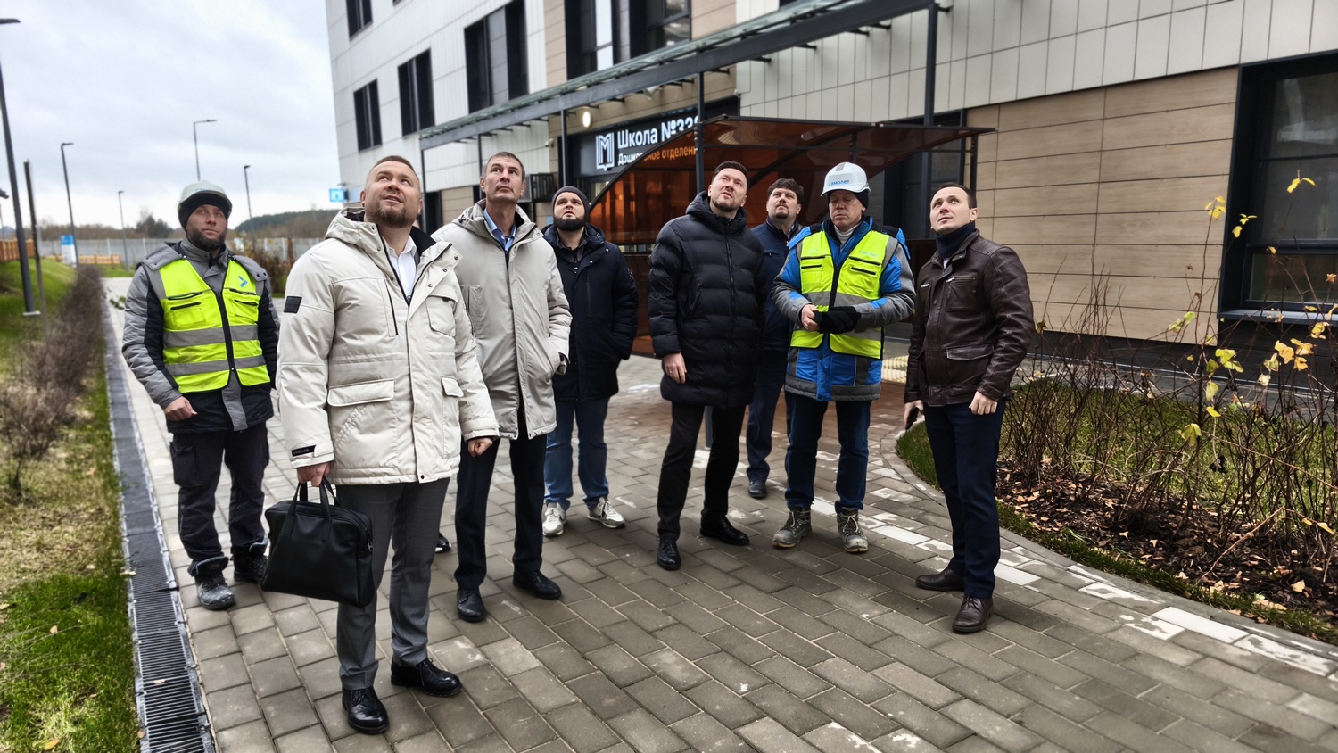 Новый детский сад откроют в Коммунарке, фото