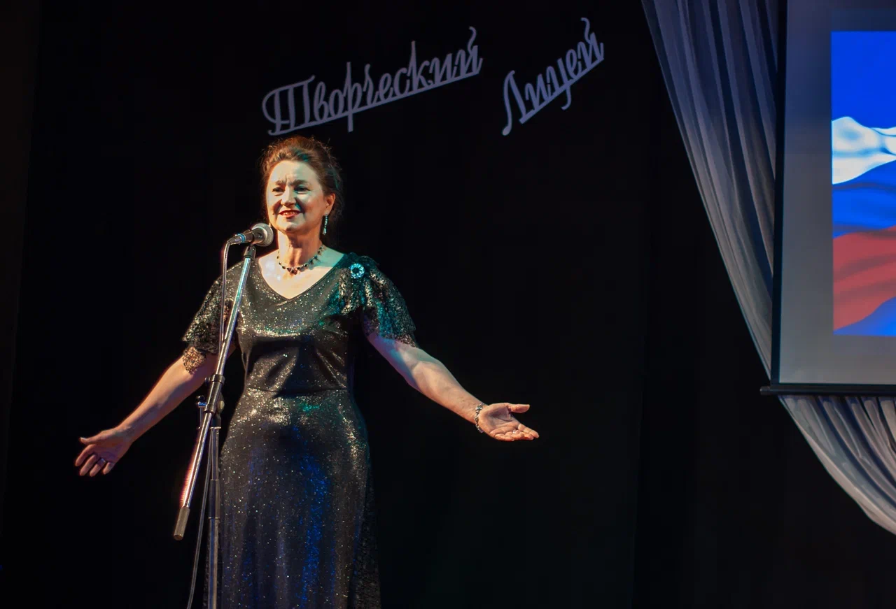 Зеленоградцев познакомят с музыкальными традициями народов мира, фото