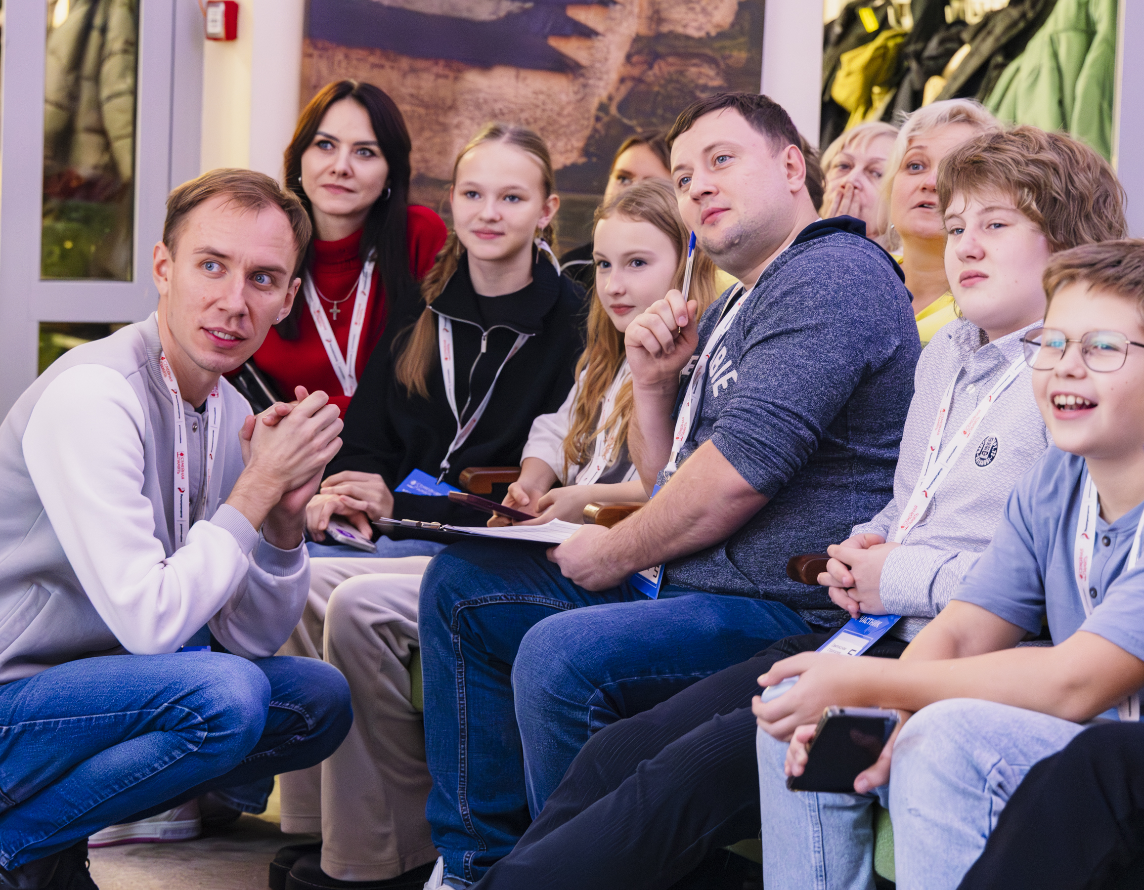 Юные исследователи получат возможность отправиться в поездки по местам боевой славы своих предков, фото