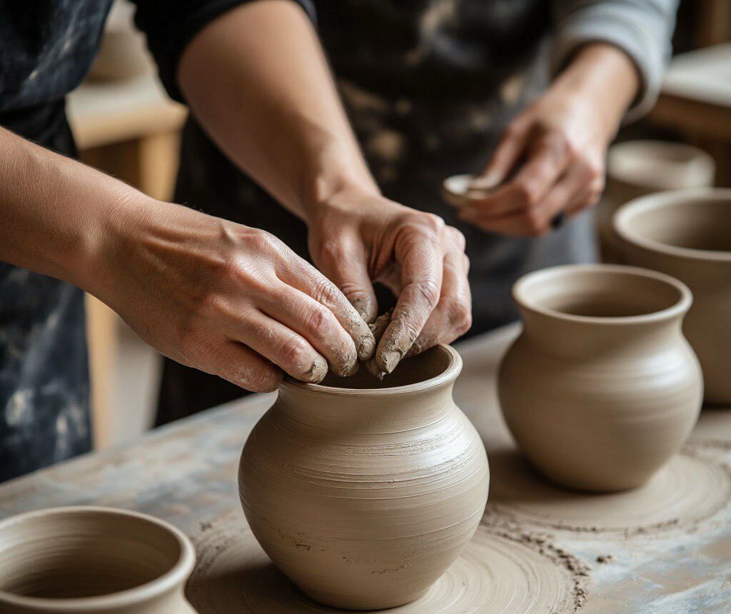 Серия творческих мастер-классов пройдет в районе Сокольники, фото
