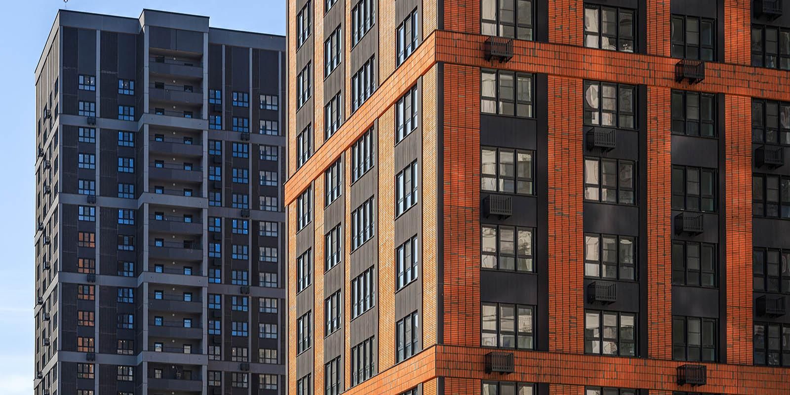 Ефимов: Проекты КРТ на востоке столицы охватят 132 гектара городской земли, фото