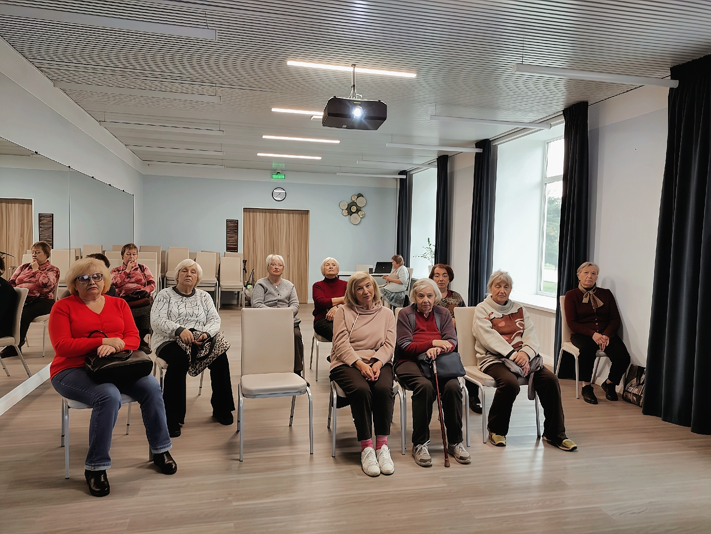 Библиотека Обручевского проведет лекцию о творчестве Александра Блока, фото