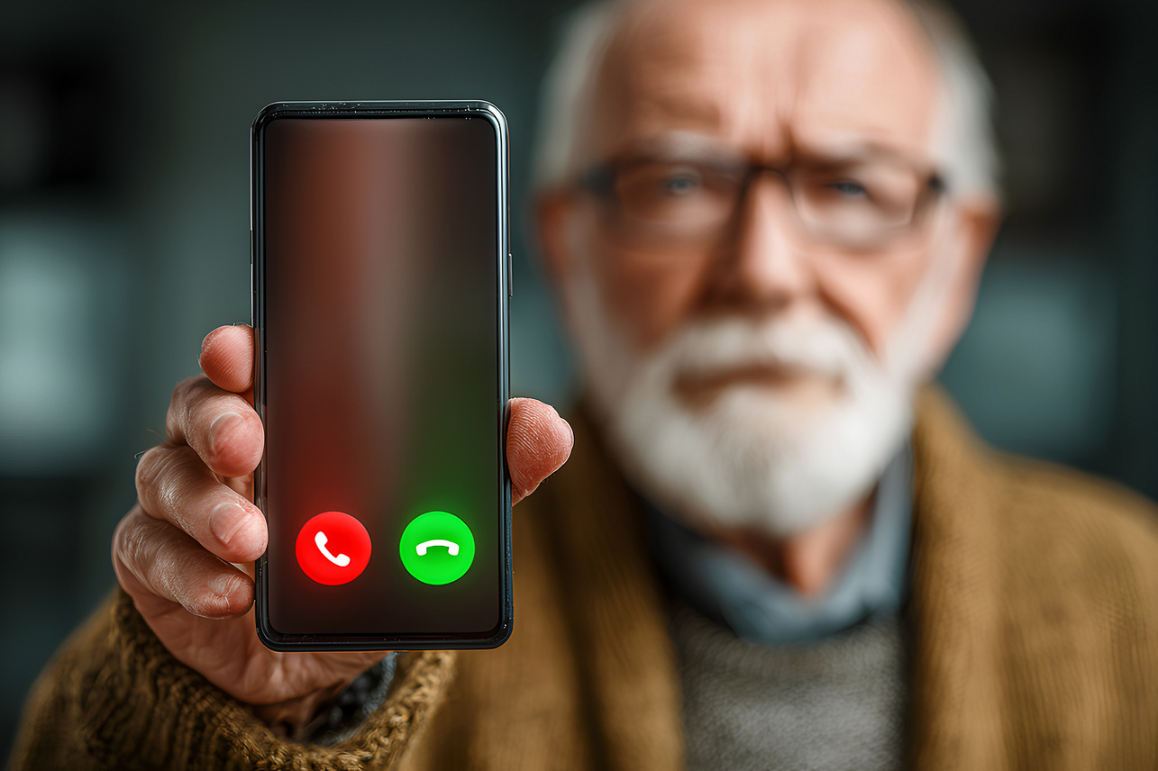 Как не попасться мошенникам: гид по обновленному сайту проекта «Перезвони сам», фото