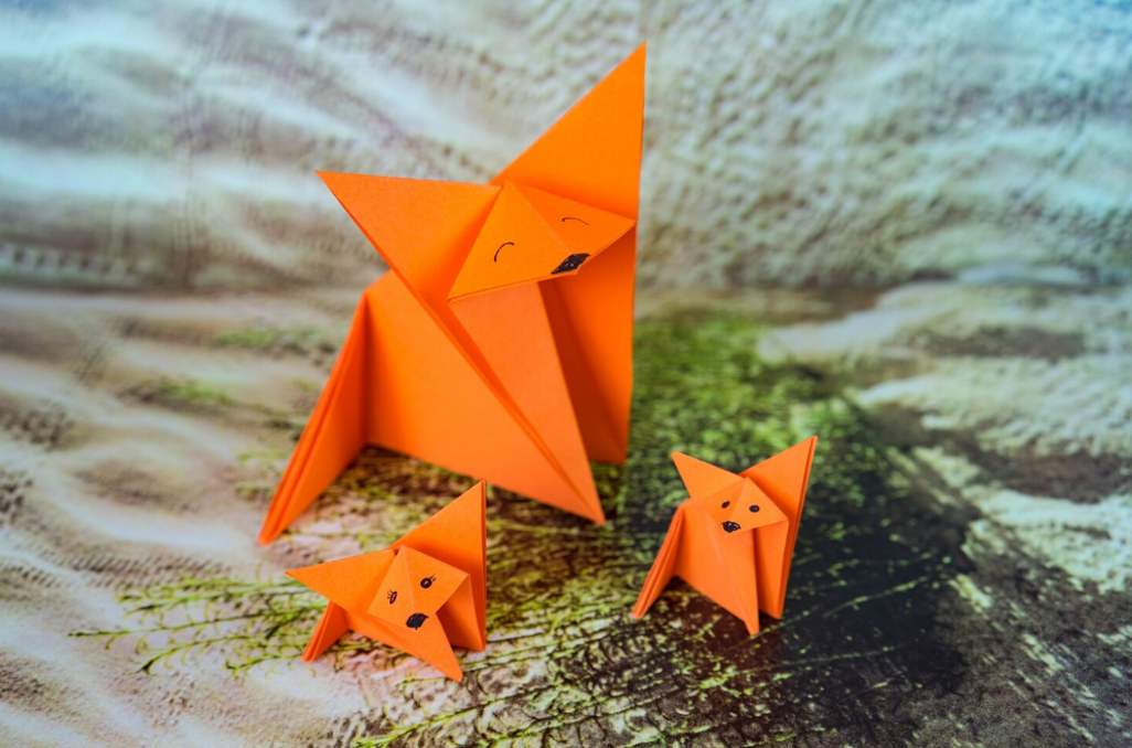 Бесплатные мастер‑классы по изготовлению поделок пройдут в Марьиной Роще, фото