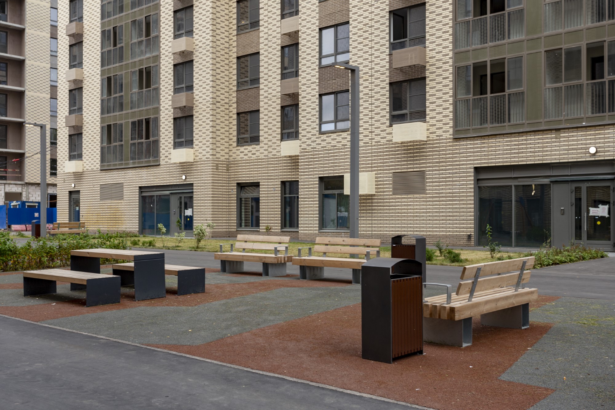 Ефимов: Более тысячи жителей ЮВАО приступили к осмотру квартир по программе реновации, фото