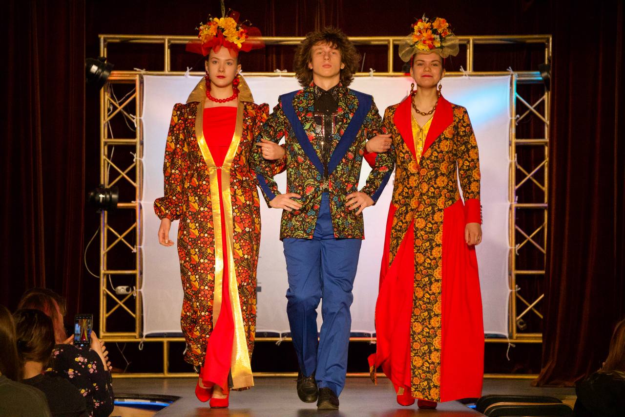 В технологическом колледже на Полимерной выберут «Мисс Новогиреево», фото