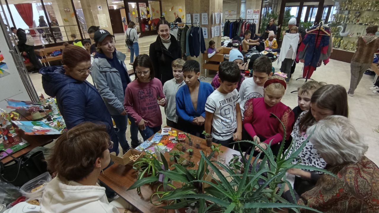 Новогодняя «Дармарка» состоится в Филимонковском районе, фото