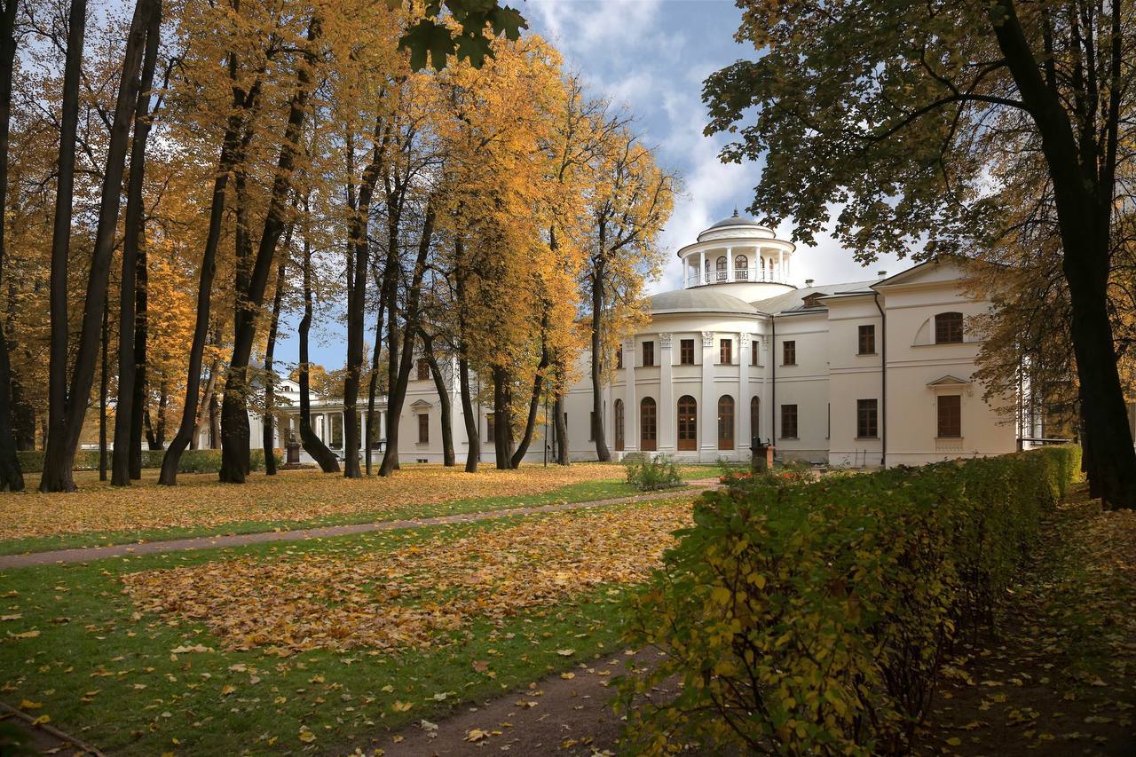 Жителей Щербинки пригласили на концерт, фото