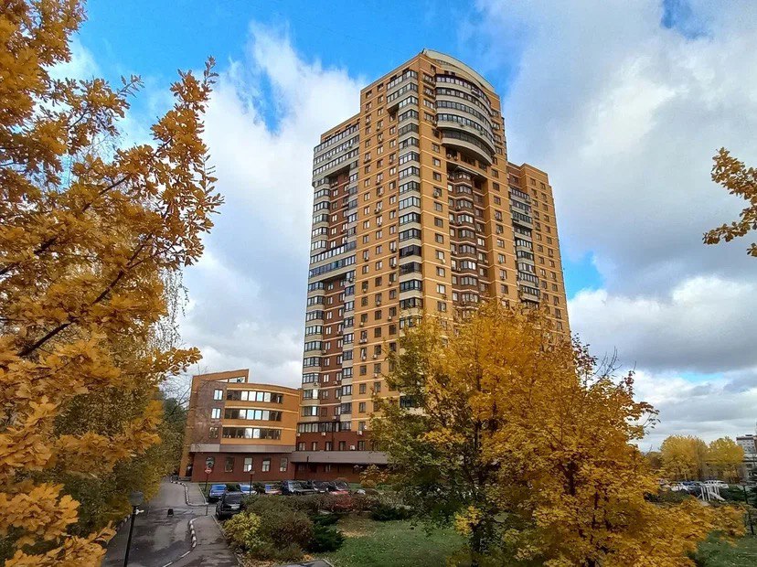 На торги выставили просторное помещение для бизнеса в ЮАО, фото