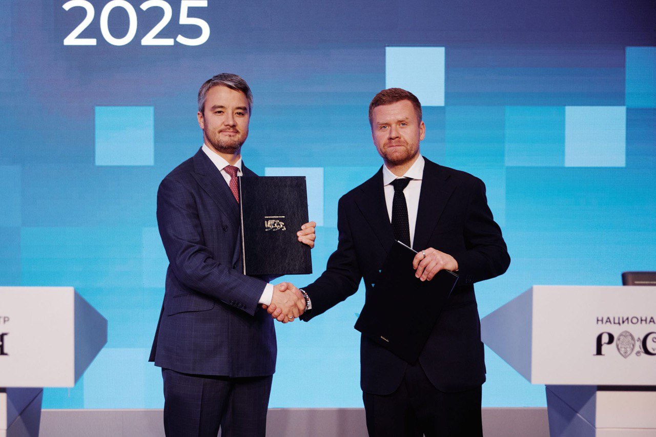 Ростелеком и СТД РФ подготовят онлайн-олимпиаду к 150-летию Союза театральных деятелей, фото