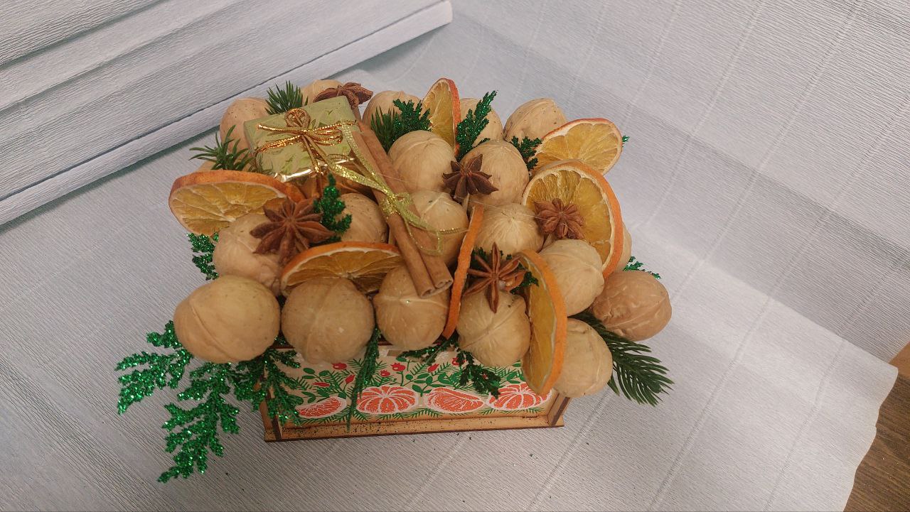 Дополнительный набор в студию для взрослых откроется в Северном Измайлово, фото