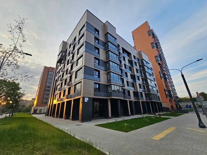 Пять помещений в ЮЗАО доступны инвесторам на городских торгах