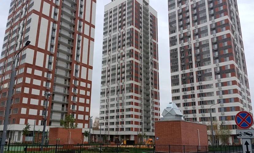 Более 10 помещений для предпринимателей в Коптево выставлены на торги, фото