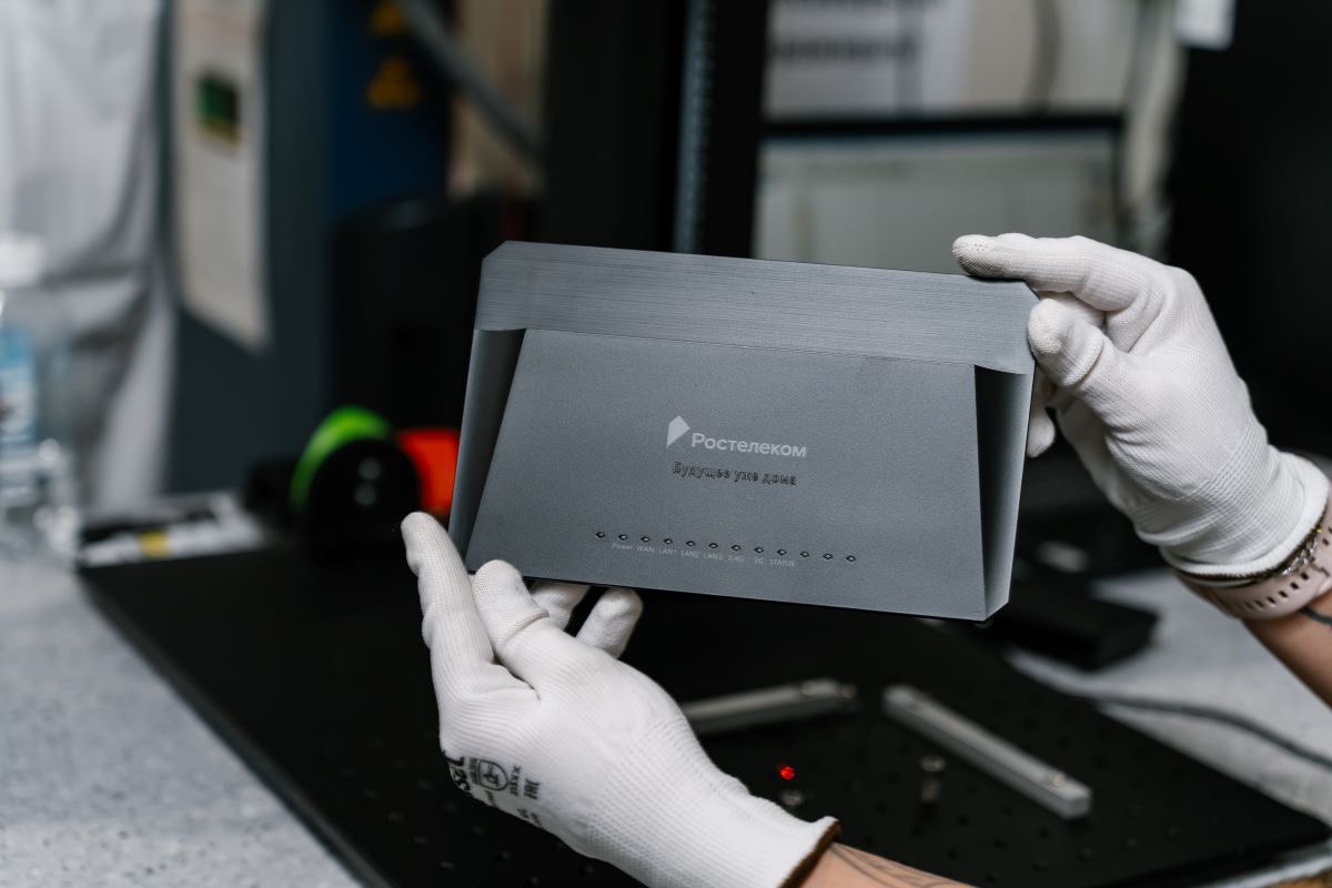 Домашний интернет нового поколения: москвичи активно осваивают Wi-Fi 6 от Ростелекома, фото