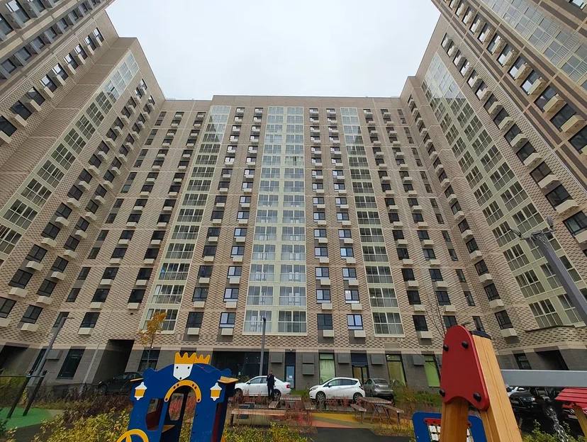 На торги выставили восемь коммерческих помещений на Алтуфьевском шоссе, фото