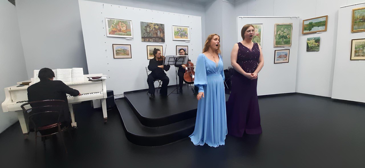 Авторский вечер в жанре квартирника пройдет в Культурном центре «Митино», фото