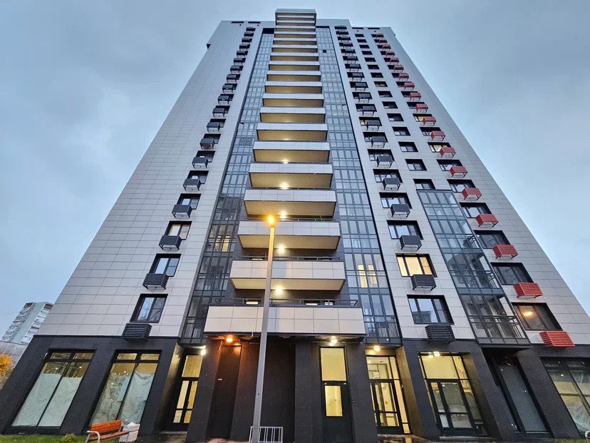 Предпринимателям предложили шесть новых помещений для бизнеса в СВАО, фото