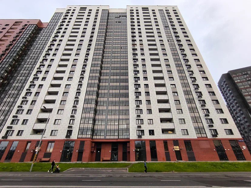 На Базовской улице появятся новые пространства для малого бизнеса, фото