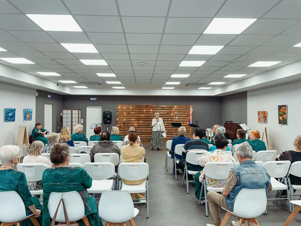 Юбилей Александра Блока отметят в библиотеке на Новокосинской, фото