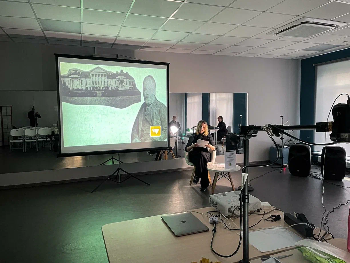 Квест по произведениям Джанни Родари пройдет в Новокосино, фото