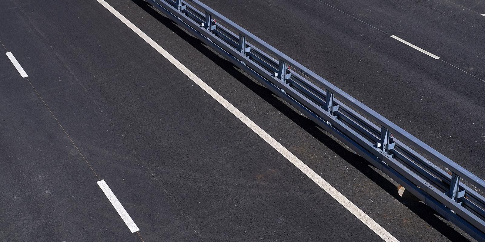 К 2029 году в Москве построят почти 50 мостов, тоннелей и эстакад, фото